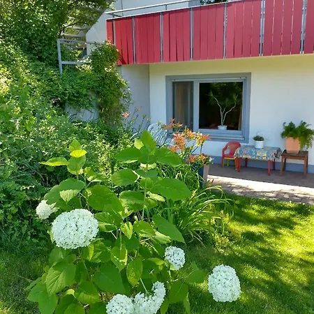 Ferienhaus Keller Lippertsreute