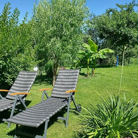 Ferienhaus Keller