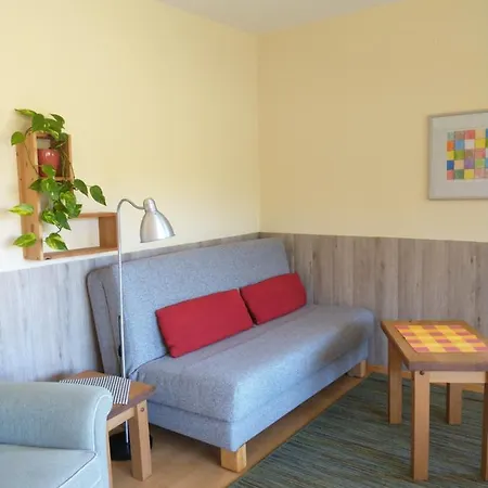 Ferienhaus Keller Lägenhet *
