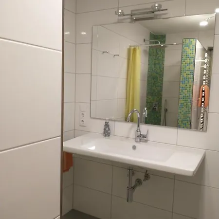 Ferienhaus Keller * Lippertsreute
