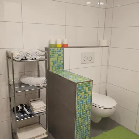 Lägenhet Ferienhaus Keller Lippertsreute