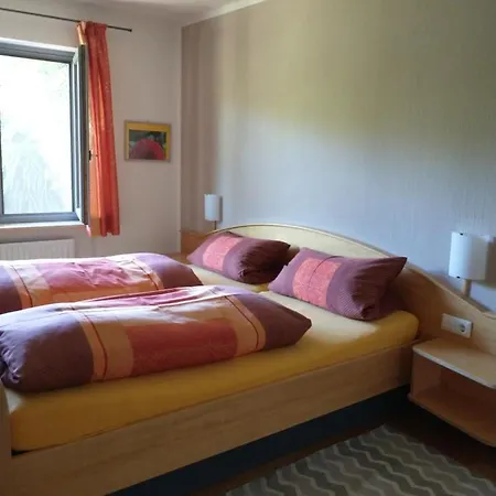 Ferienhaus Keller * Lippertsreute