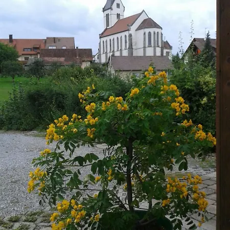 Ferienhaus Keller Lägenhet *